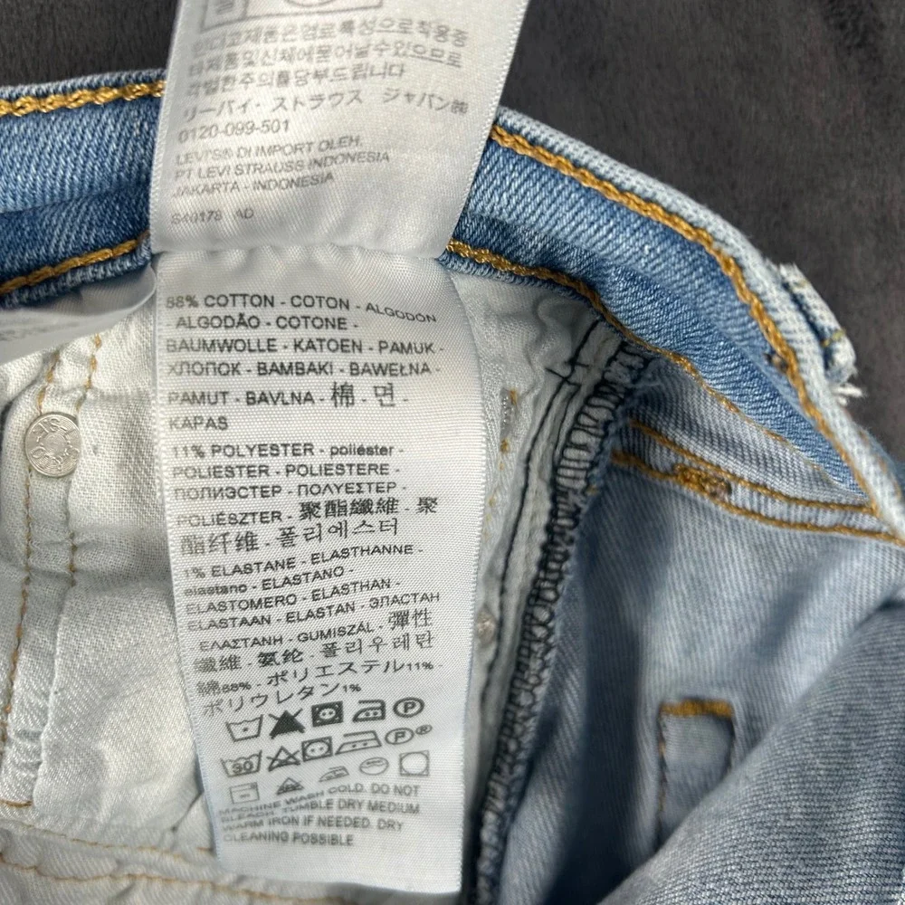 Levis levi strauss
